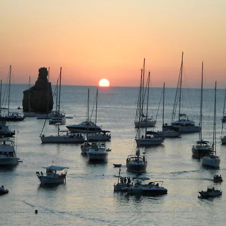 Casa de Férias Marcel Cala Tarida (Ibiza)