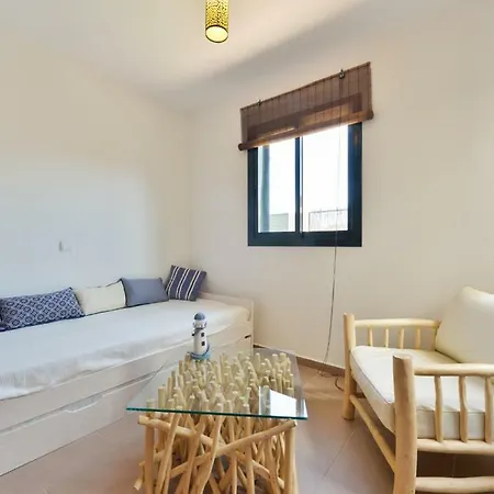 Marcel Holiday home *