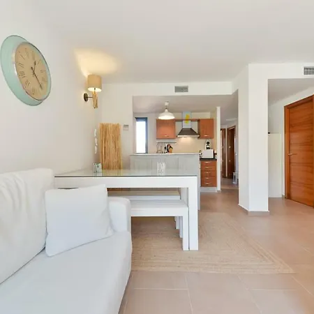 Marcel Holiday home Cala Tarida (Ibiza)