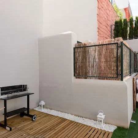 Marcel Casa de Férias *