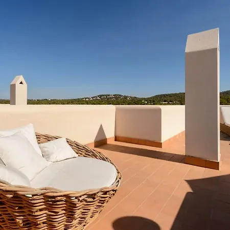 Casa de Férias Marcel Cala Tarida (Ibiza)