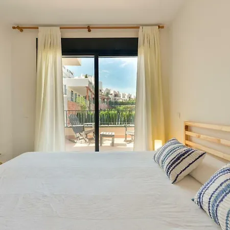 Holiday home Marcel Cala Tarida (Ibiza)