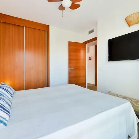 Holiday home Marcel Cala Tarida (Ibiza)
