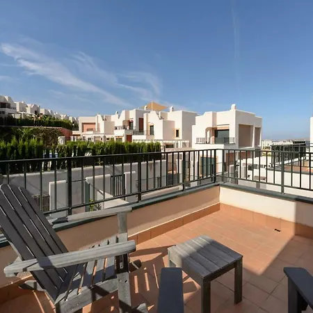 Holiday home Marcel *