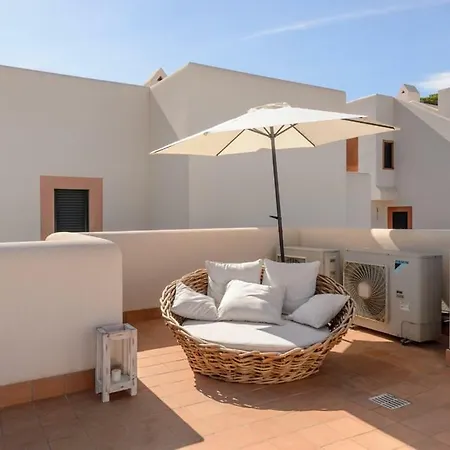 Marcel * Cala Tarida (Ibiza)