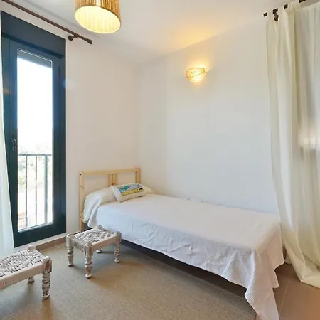 Marcel Holiday home Cala Tarida (Ibiza)