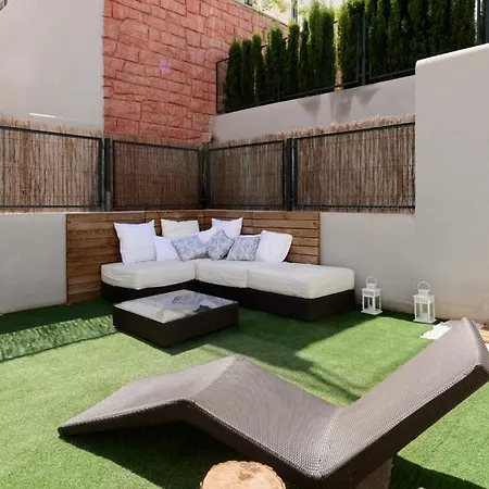 Casa de Férias Marcel