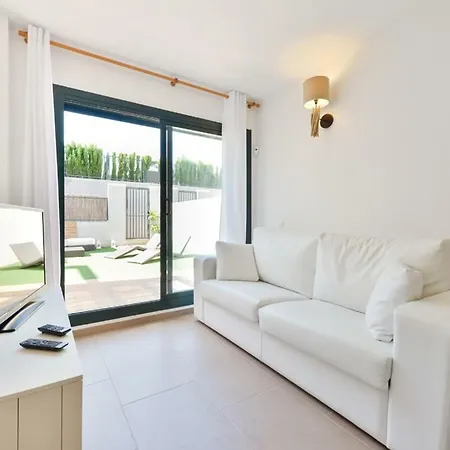 Casa de Férias Marcel Cala Tarida (Ibiza)