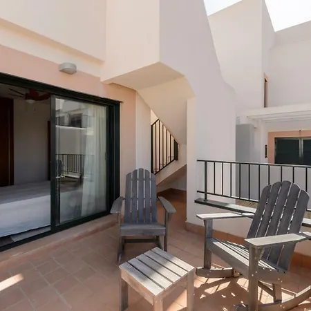 Marcel Holiday home