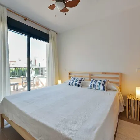 Marcel Holiday home *