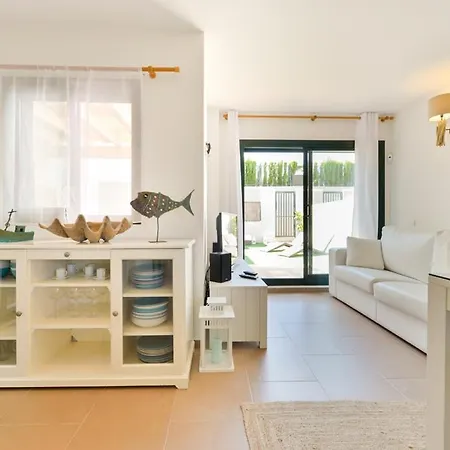 Holiday home Marcel *