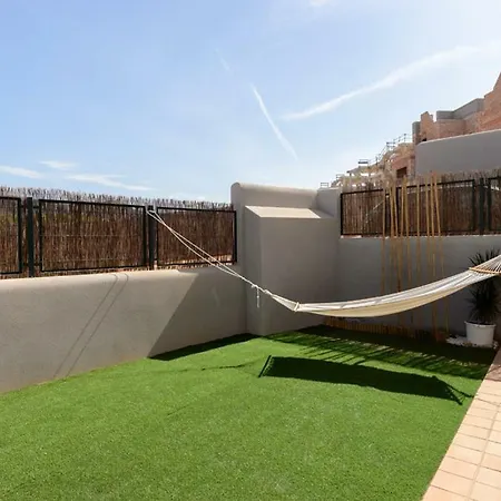 Casa de Férias Marcel *