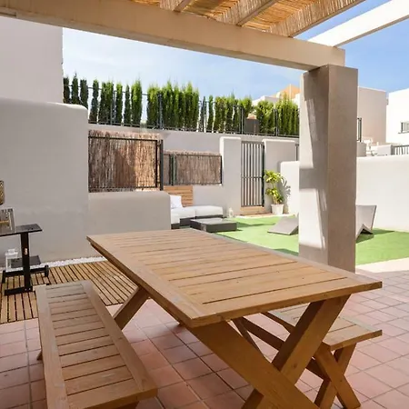 Marcel * Cala Tarida (Ibiza)