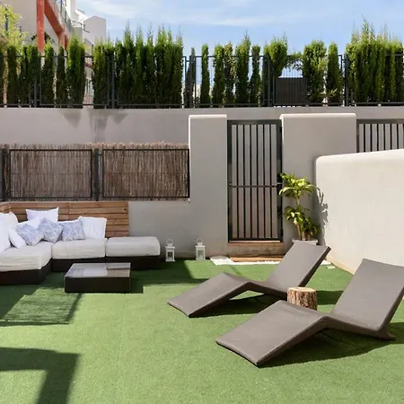 Marcel Casa vacanze