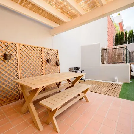 Marcel Casa vacanze *